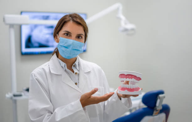 Best Urgent Care for Lost Fillings or Crowns in Salt Lake City, UT