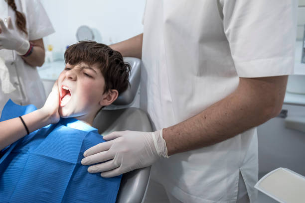 Best Cosmetic Emergency Dentistry in Salt Lake City, UT
