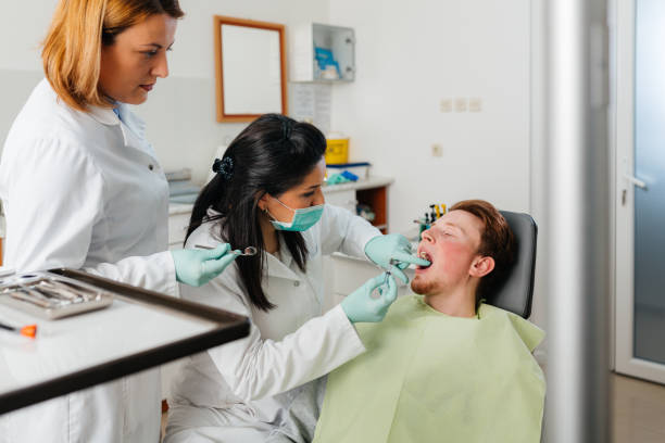 Best Emergency Root Canal Treatment in Salt Lake City, UT